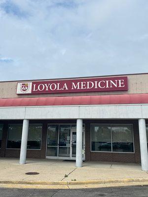 Loyola Medicine North Riverside