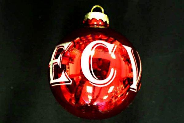 Custom ornaments