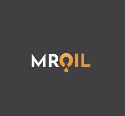 Logo design for Mr oil auto services