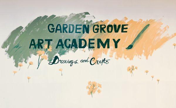 Garden Grove Art Academy