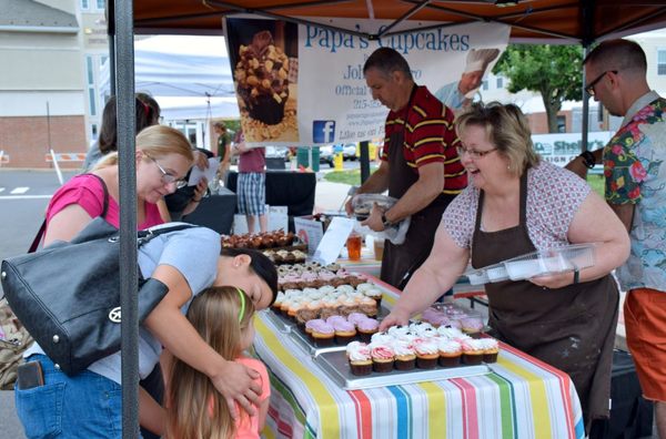 Perkasie Farmers Market