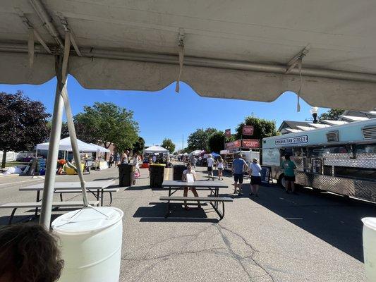 Trenton Street Fair