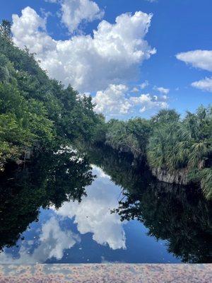 El rio river