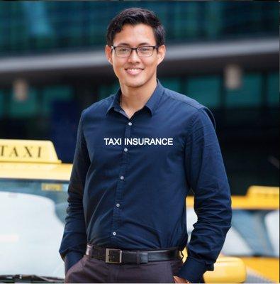 Taxi Insurance