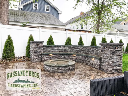 Nassaney Brothers Landscaping