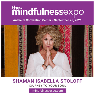 Mindfulness Expo 2021