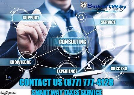 Smartway Tax Service