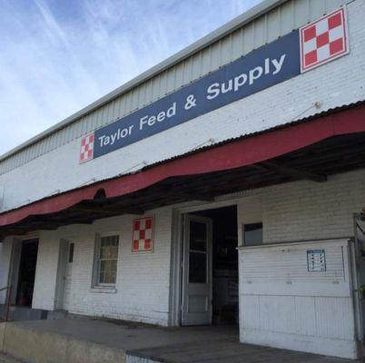 Taylor Feed & Supply