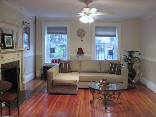 Lefferts Garden Suite