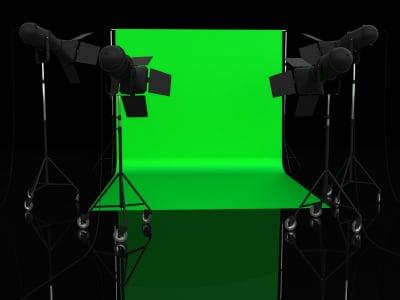 Professional video studio with Green screen is a cost-effective, packaged service designed to bring stunning video to your pr...