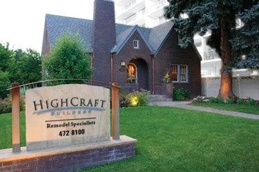 HighCraft Builders in Old Town Fort Collins