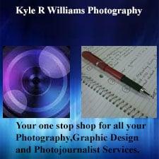 Kyle R Williams Photography