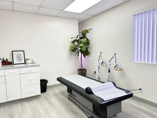 Advanced Spine & Pain Center