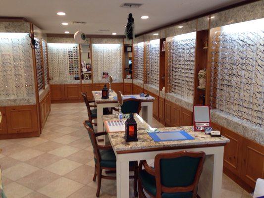 Bayshore Eye Care