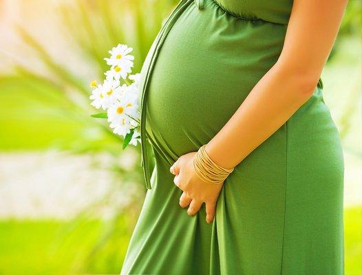 Whether it's staying healthy while pregnant or needing help to get pregnant, we can help. Your safety is our # 1 concern.