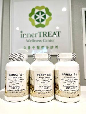 InnerTreat Wellness Center