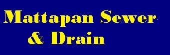 Mattapan Sewer & Drain