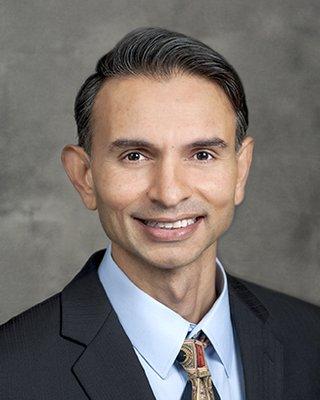 Dr. Vik Dabhi, MD, PhD