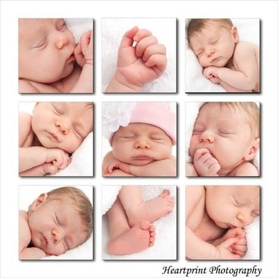 Newborn, Baby, & Child Photography, Connecticut