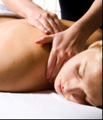 Georgetown Therapeutic Massage