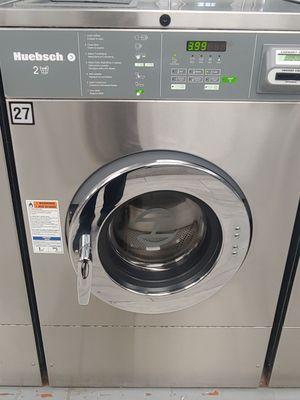 20lb washer - $3.99