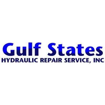 Gulf States Hydraulic Repair Service