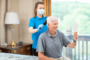 Personal care services