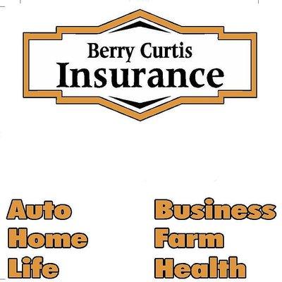 Berry Curtis Insurance