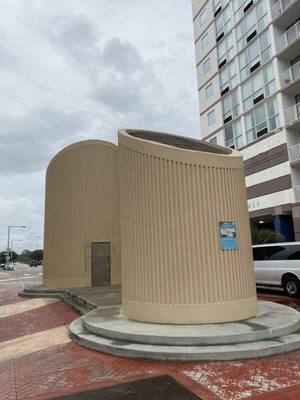 16th Street Stormwater Pump Station