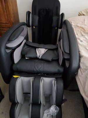 Massage large chair recliner