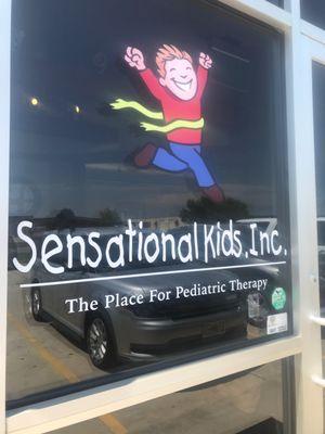 Sensational Kids