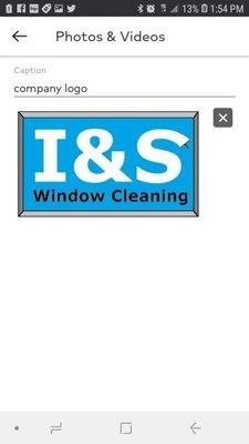 I & S Window Cleaning