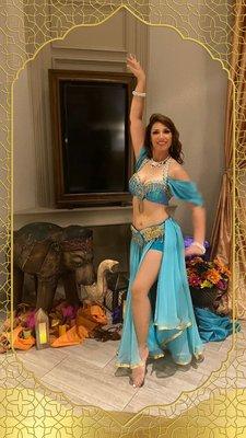 Belly dancers for your next event!