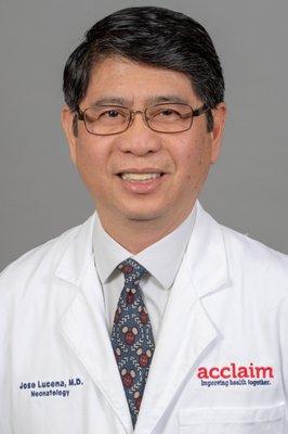 Jose Lucena, MD