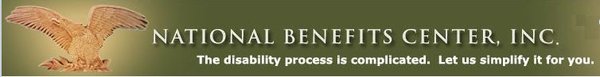 Logo for National benefits Center