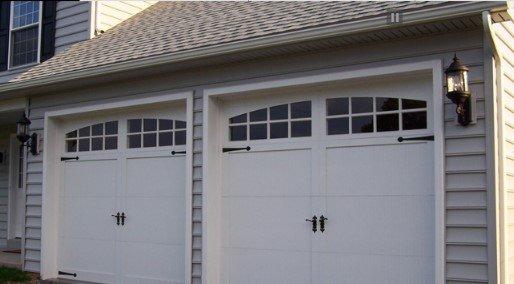 TD's Garage Doors