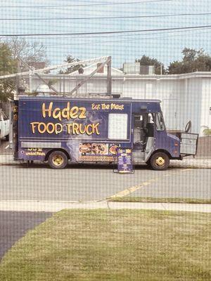 Hadez Food Truck