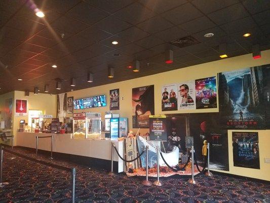 Welcome to Indiana Mall Cinemas, part of the MovieScoop family!