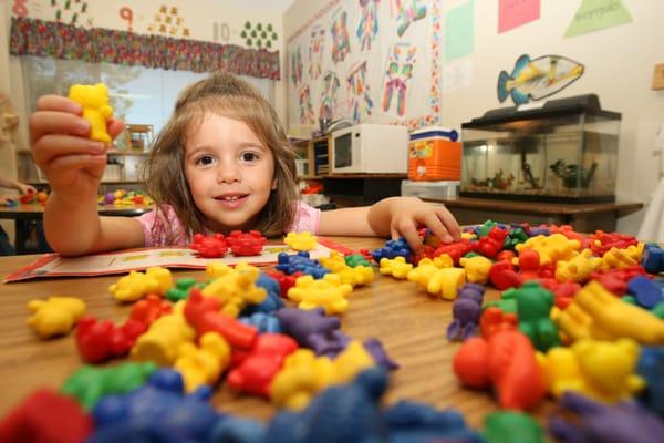 Creative Years Infant Center & Preschool