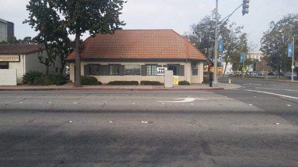 Conveniently located across the street from the Pomona Courthouse off of W. Mission Blvd in the city of Pomona, Ca.