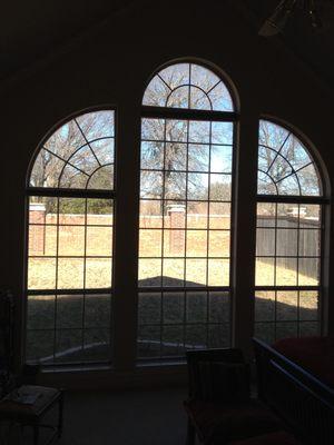 Custom Replacement Windows for a Whole New Outlook