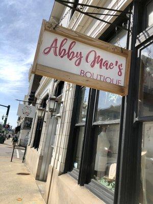 Abby Mae’s Boutique