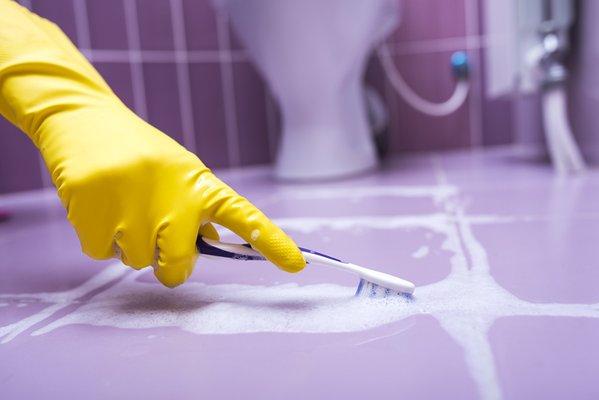 There's no better way to minimize the spread of germs than with tailored cleaning that promotes good hygiene and  disinfection.