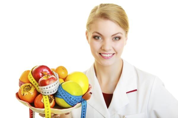 Nutritionist