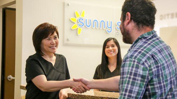 Sunny Smile Dental