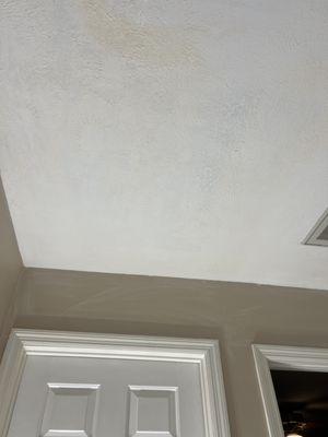 Ceiling texture