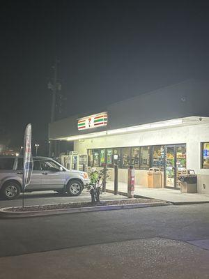 7-11