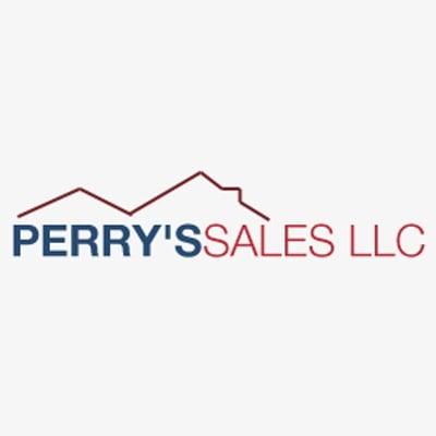 Perry's Sales