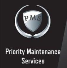 Priority Maintenance Services