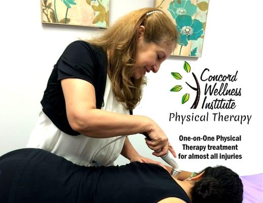 Personalized Physical Therapy Care in Pennsauken NJ